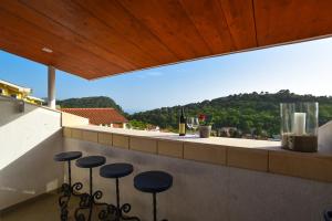Gallery image of Guest House Jedro in Petrovac na Moru