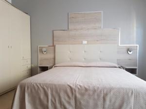 Fotografie z fotogalerie ubytování Albergo Paris v destinaci Sottomarina