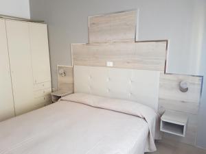 Fotografie z fotogalerie ubytování Albergo Paris v destinaci Sottomarina