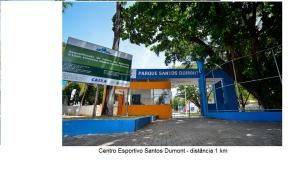 Gambar di galeri bagi Studio Boa Viagem di Recife