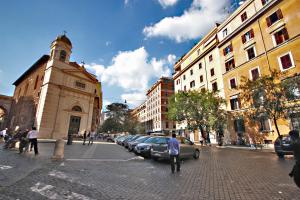 Gallery image of Happy Seasons in Rome