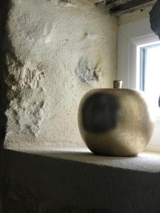 Afbeelding uit fotogalerij van Le Cocon d Agathe in Grandcamp-Maisy