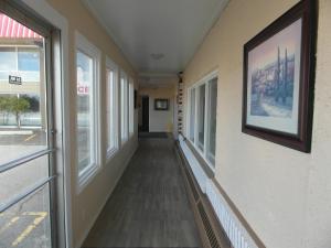 Fotografie z fotogalerie ubytování West View Motel v destinaci Hanna