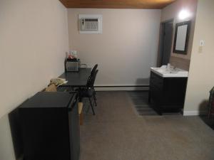 Fotografie z fotogalerie ubytování West View Motel v destinaci Hanna