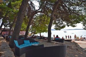 Fotografie z fotogalerie ubytování Guest House Zorka v destinaci Vodice