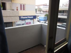 英格兰海滩Hostal Casa de Huéspedes San Fernando - Adults Only的相册照片