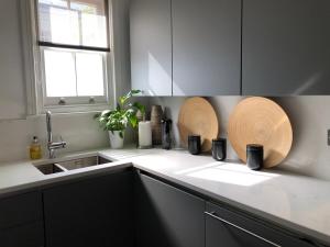 Fotografie z fotogalerie ubytování Number 19 Chapel Court v destinaci Leamington