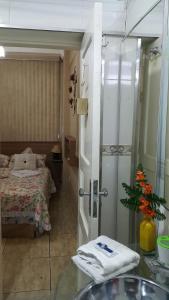 Gallery image of Apart Hotel em Caxambu207 in Caxambu
