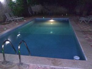 Bazén v ubytování Yucatan Vista Inn Guest House nebo v jeho okolí
