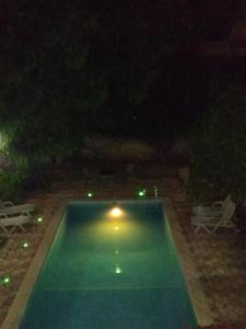 Bazén v ubytování Yucatan Vista Inn Guest House nebo v jeho okolí