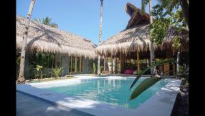 Gallery image of Hiraya Surf Hostel in General Luna