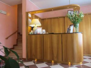 Fotografie z fotogalerie ubytování Hotel Ristorante Al Bassanello v destinaci Bassano del Grappa