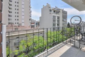 Gallery image of Apartamento en el mejor sitio de Recoleta in Buenos Aires
