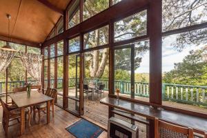 Gallery image of Sidneys Retreat in Katoomba