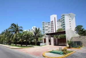 Gallery image of Cancun, Ocean Dream, Beautiful Aparment, Heart of the Hotel Zone in Cancún