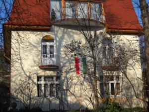 Villa Julia 1026 Budapest, Julia utca 8. kép - 2