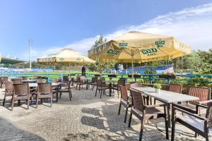 Gallery image of Hotel Olympic in Wronki