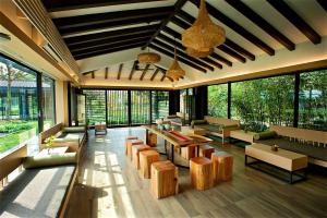 Gallery image of Gaeavilla Resort in Jian