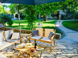 Φωτογραφία από το άλμπουμ του L'Orée du Mans σε Sillé-le-Philippe +47 φωτογραφίες