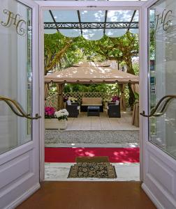 Fotografie z fotogalerie ubytování Hotel Coluccini v destinaci Marina di Pietrasanta