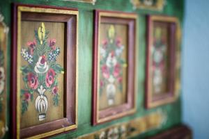 Fotografie z fotogalerie ubytování Donneralm v Neustift im Stubaital