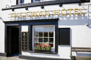 ウェイドブリッジにあるThe Swan Hotelのギャラリーの写真