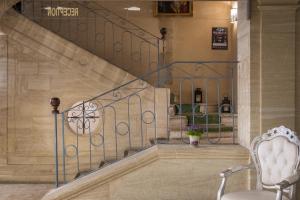 Imagen de la galería de Grand Hôtel du Luxembourg & Spa, en Bayeux