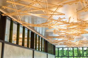 Mynd úr myndasafni af Daiwa Roynet Hotel Nagoya Fushimi í Nagoya