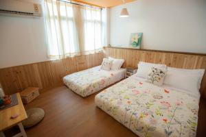 盛夏的軌跡評價、特色體驗、手作早餐與包棟資訊 – 花蓮光復懷舊木屋民宿 - 照片 15
