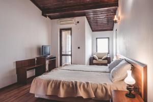 Легло или легла в стая в Guest Villas Ecopolis Glavatartsi