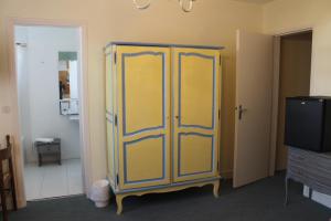 Fotografie z fotogalerie ubytování Hotel De La Mer v destinaci Quiberon