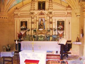 Fotografie z fotogalerie ubytování Palacio de los Alvarado en Las Merindades v destinaci El Ribero