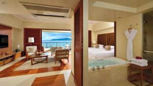 Gallery image of The Terrace Club Wellness Resort at Busena in Nago