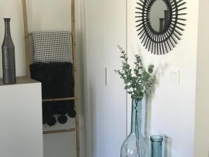 Afbeelding uit fotogalerij van Le Cocon d Agathe in Grandcamp-Maisy