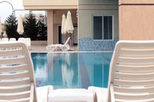 Piscina di Cosmopolitan Hotel o nelle vicinanze
