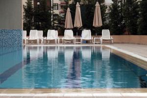 Piscina di Cosmopolitan Hotel o nelle vicinanze