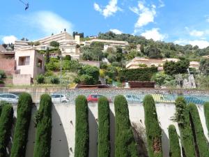 Gallery image of Studio Plage Les Sablettes in Menton