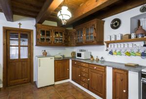 Imagen de la galería de Káli KŐ Apartman, en Szentbékkálla