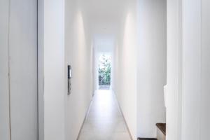 Fotografie z fotogalerie ubytování Umalas Suites v destinaci Seminyak