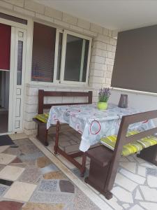 Foto dalla galleria di Apartment Marina a Slatine