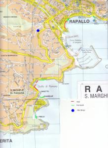 Imagen de la galería de Villa Olimpo, en Rapallo