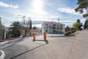 Edificio in cui si trova l'appartamento