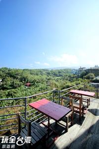 住宿加早餐旅馆周边自然景观