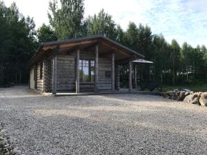 Imagen de la galería de Dzirnavas Pirtsmāja, en Cesvaine