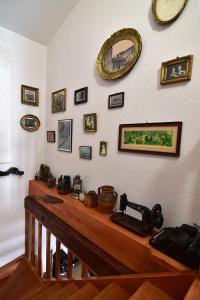 Fotografia z galérie ubytovania Villa Pina in Makarska, private pool v destinácii Makarska