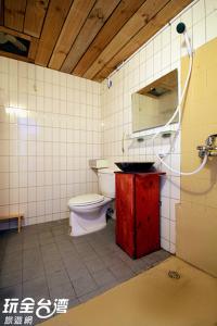 Gallery image of Museum Traveler's BnB in Sanzhi