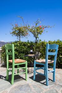 Fotografie z fotogalerie ubytování Salla Chiotis v destinaci Karpathos