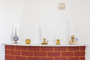 Fotografie z fotogalerie ubytování Salla Chiotis v destinaci Karpathos