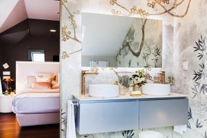 Augusta Eco Wellness Resort, Sanxenxo – aktualizované ceny na ...