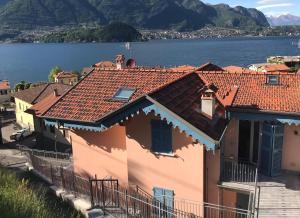 Gallery image of APPARTAMENTO STELLA in Lezzeno